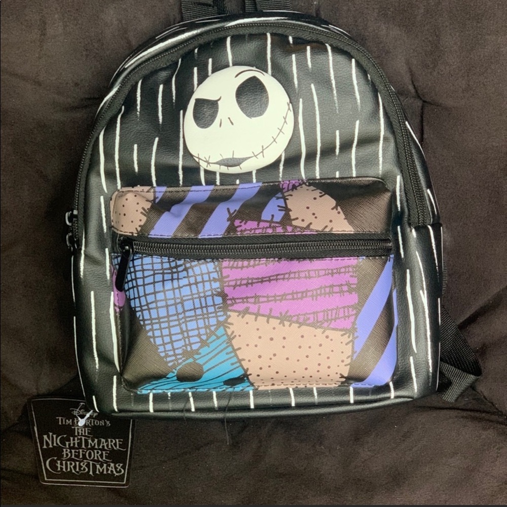 Nightmare before Christmas